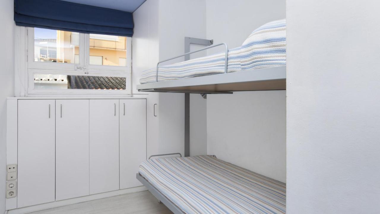 1Solive - Calella De Palafrugell Exterior photo