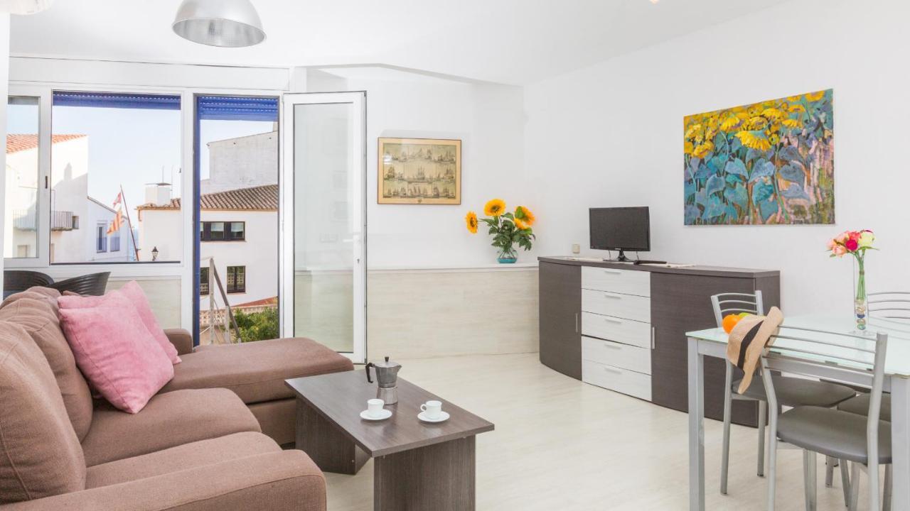 1Solive - Calella De Palafrugell Exterior photo