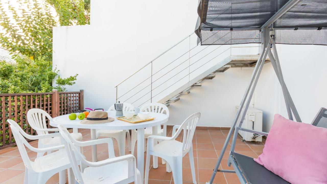 1Solive - Calella De Palafrugell Exterior photo
